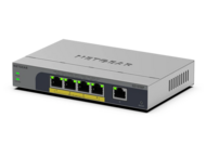 Мрежово оборудване NETGEAR GS105EP