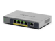 Мрежово оборудване NETGEAR GS105EP