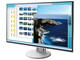 Употребявани монитори Eizo FlexScan EV2451 - втора употреба