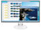 Употребявани монитори Eizo FlexScan EV2451 - втора употреба