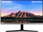 Употребявани монитори Samsung U28R550UQR - втора употреба