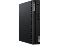 Употребявани компютри Lenovo ThinkCentre M80q Gen 1 - втора употреба