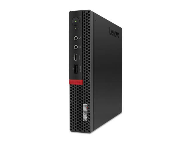 Употребявани компютри Lenovo ThinkCentre M720q Tiny - втора употреба