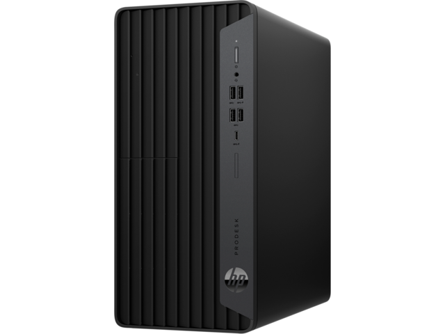 Употребявани компютри HP ProDesk 600 G6 MT - втора употреба