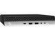Употребявани компютри HP EliteDesk 800 G5 DM - втора употреба