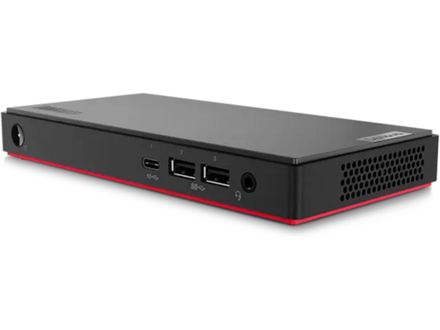 Употребявани компютри Lenovo ThinkCentre M90n-1 - втора употреба