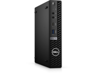 Употребявани компютри Dell OptiPlex 7090 Micro - втора употреба