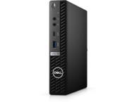 Употребявани компютри Dell OptiPlex 7090 Micro - втора употреба