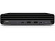 Употребявани компютри HP ProDesk 400 G6 DM - втора употреба