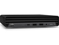 Употребявани компютри HP ProDesk 400 G6 DM - втора употреба
