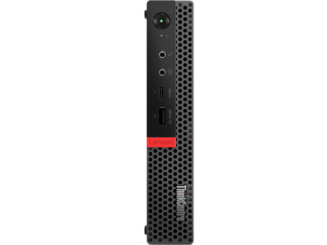 Употребявани компютри Lenovo ThinkCentre M920q Tiny - втора употреба 