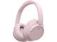 Слушалки Sony WH-CH720N, Розови, с нарушена опаковка