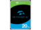 Твърди дискове 20TB Seagate SkyHawk AI 