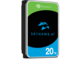 Твърди дискове 20TB Seagate SkyHawk AI 