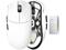 Мишки Lamzu MAYA X 8K,  White 