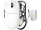 Мишки Lamzu MAYA X 8K,  White 