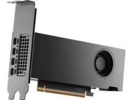 Видео карти PNY NVIDIA RTX PRO 2000