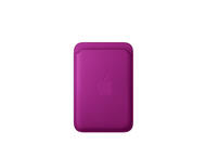 Джаджи Apple iPhone FineWoven Wallet with MagSafe - Magenta