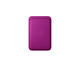 Джаджи Apple iPhone FineWoven Wallet with MagSafe - Magenta