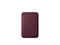 Джаджи Apple iPhone FineWoven Wallet with MagSafe - Burgundy