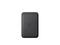 Джаджи Apple iPhone FineWoven Wallet with MagSafe - Black