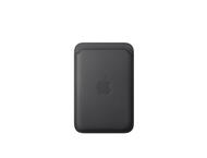 Джаджи Apple iPhone FineWoven Wallet with MagSafe - Black
