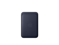 Джаджи Apple iPhone FineWoven Wallet with MagSafe - Navy