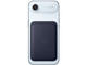 Джаджи Apple iPhone FineWoven Wallet with MagSafe - Navy