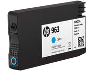 Консумативи HP 963, Cyan