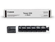 Консумативи Canon Toner 034, Black