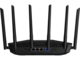 Мрежово оборудване ASUS TUF Gaming BE6500 (TUF-BE6500)