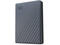 Външни HDD 6TB WD My Passport Portable USB-C HDD