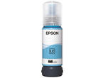 Консумативи Epson EcoTank 107, Light Cyan