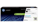 Консумативи HP 145X, Black