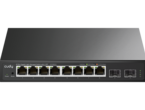 Мрежово оборудване Cudy GS108ES2