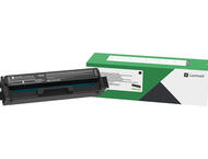 Консумативи Lexmark 20N2XK0 CS/CX431, Black
