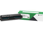 Консумативи Lexmark 20N2XK0 CS/CX431, Black