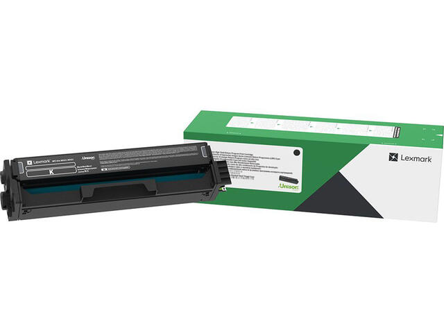 Консумативи Lexmark 20N2XK0 CS/CX431, Black