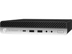 Употребявани компютри HP EliteDesk 800 G5 DM - втора употреба  