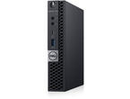 Употребявани компютри Dell OptiPlex 7060 Micro - втора употреба   