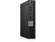 Употребявани компютри Dell OptiPlex 7060 Micro - втора употреба   