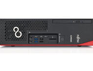 Употребявани компютри Fujitsu Esprimo D738 SFF- втора употреба    