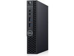 Употребявани компютри Dell OptiPlex 3060 Micro - втора употреба 