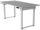 Геймърски маси COUGAR E-GRAV 160 - White