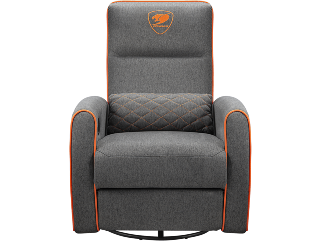 Геймърски столове COUGAR Fidom Gray