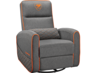 Геймърски столове COUGAR Fidom Gray