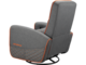 Геймърски столове COUGAR Fidom Gray