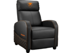 Геймърски столове Cougar Ranger Elite Black-Orange