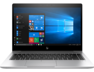 Употребявани лаптопи HP EliteBook 840 G6 - втора употреба   