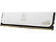 Оперативна памет 32GB (2x16GB) DDR5 6000 MT/s CL38 TeamGroup T-Create Expert White 